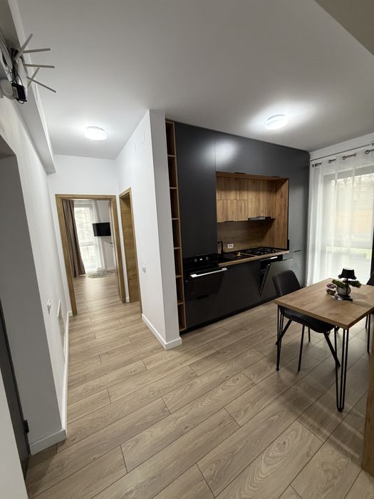 Inchiriez Apartament Tulcea