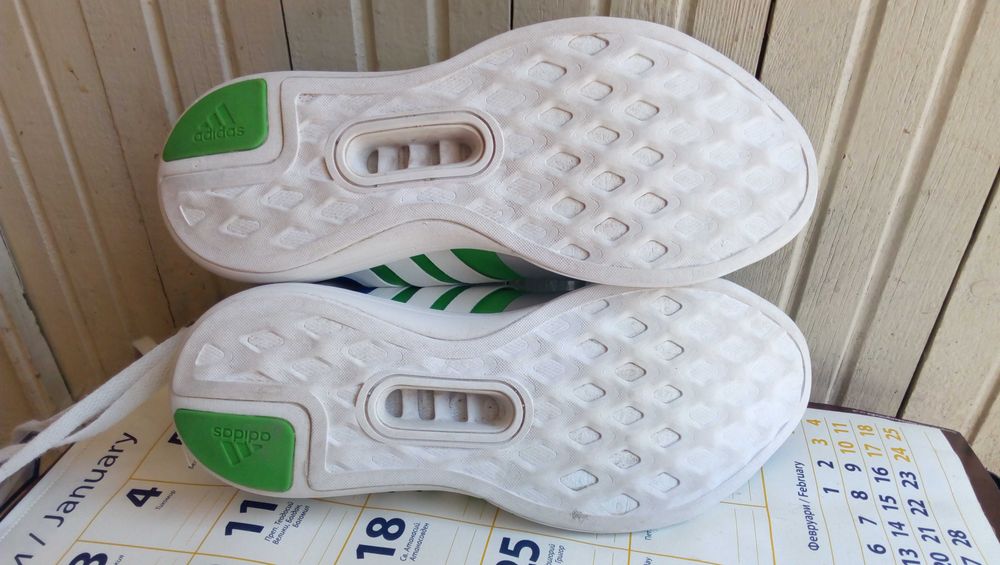 ''Аdidas-stellasport Yvori ''Оригинални маратонки 39 номер