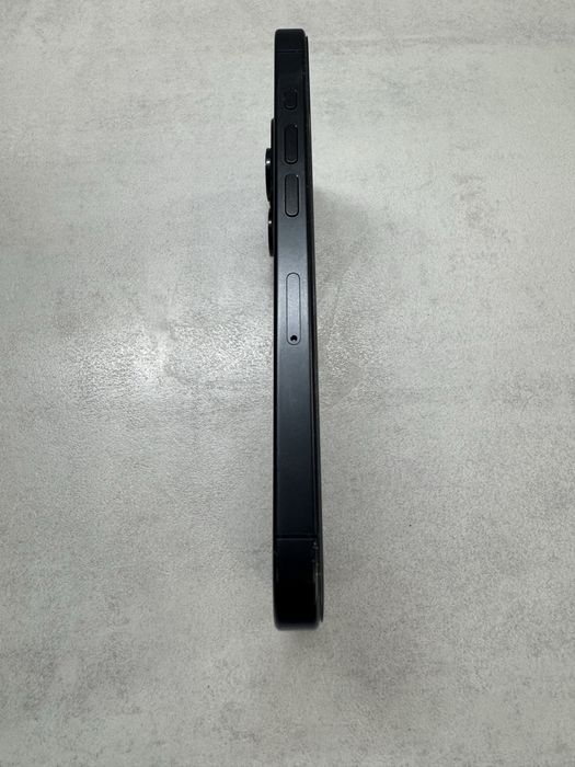 iPhone 15 Pro 256GB Black 88% Battery