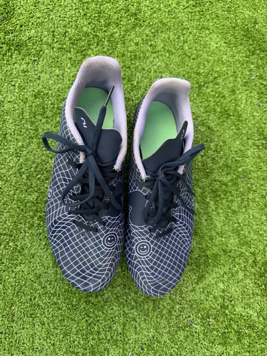 Футболни бутонки KIPSTA, 38 р-р