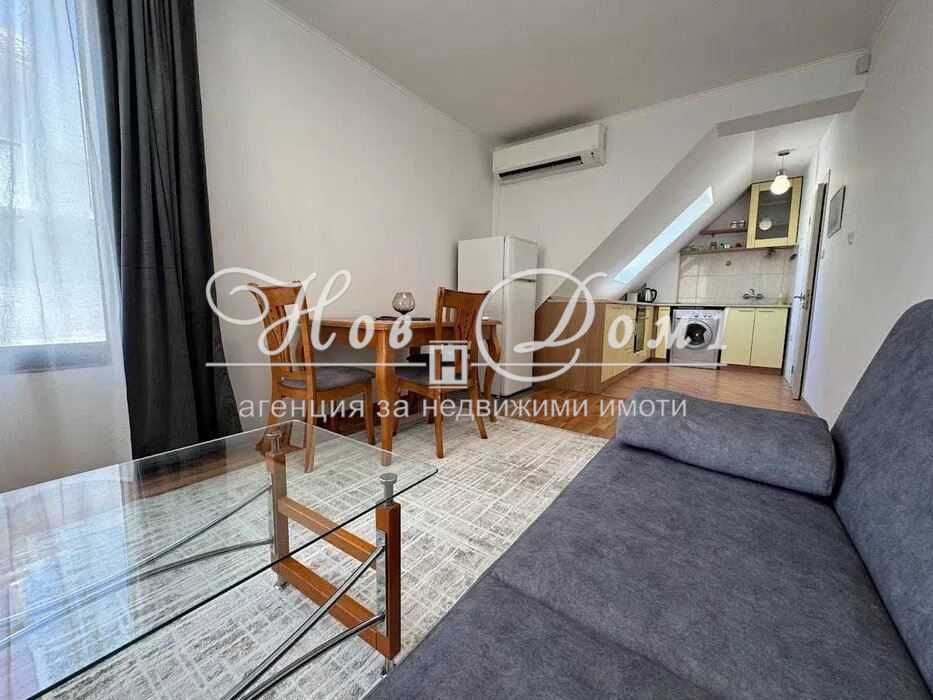 Двустаен Апартамент / Завод Дружба / В близост до Стадион Черно Море