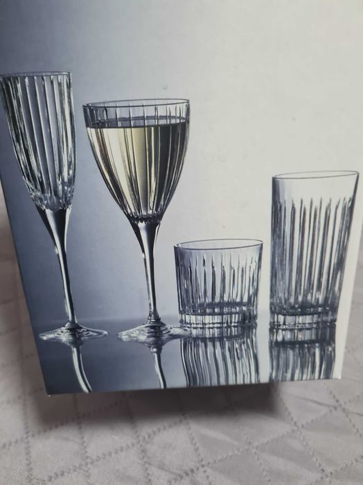 Pahare Șampanie Royal Doulton