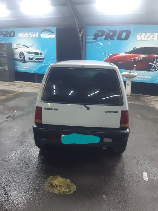 Daweoo tico sotiladi