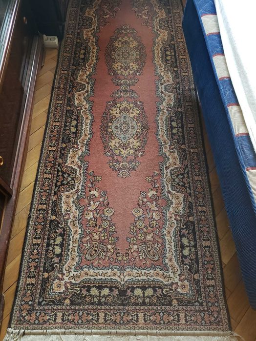 2 Covoare persane de vinzare