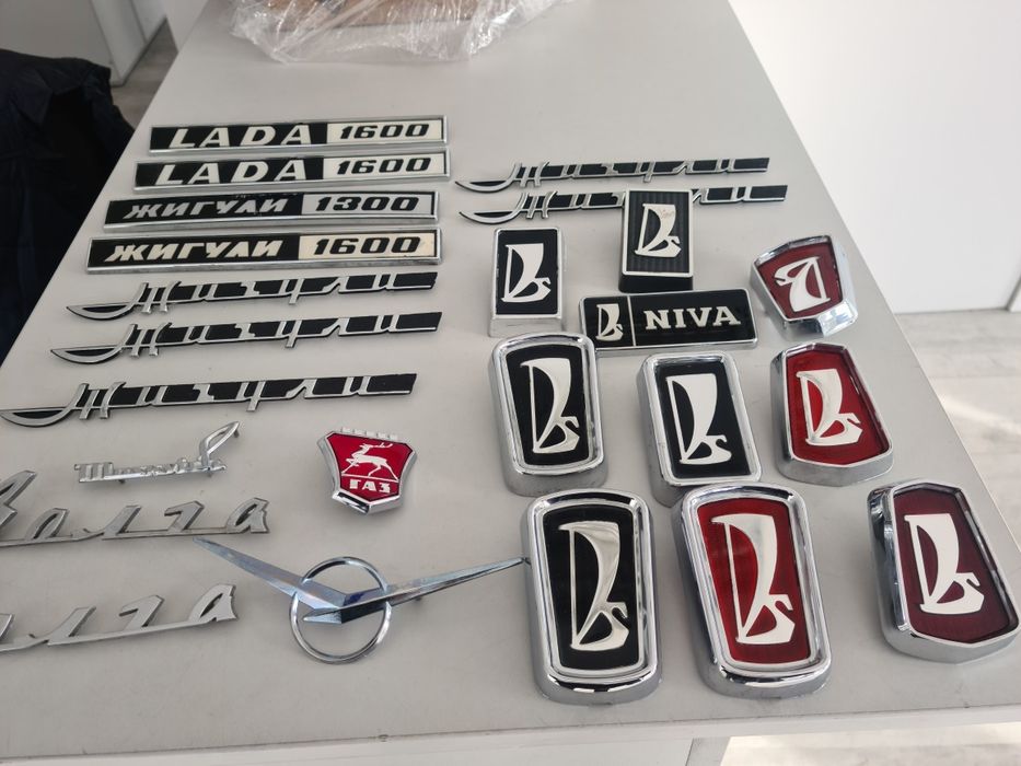 Авточасти и аксесоари.за руски.коли ВАЗ.ЛАДА.НИВА.жигули.москвич.волга