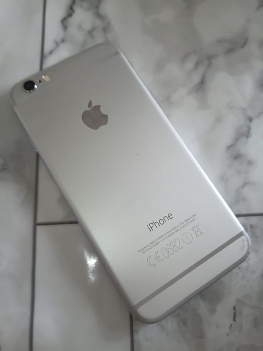 Iphone 6 срочно продам