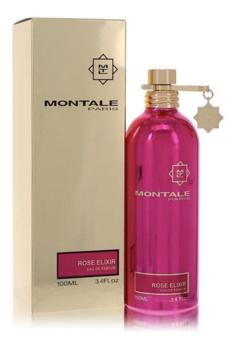 Парфюм Montale Rose Elixir