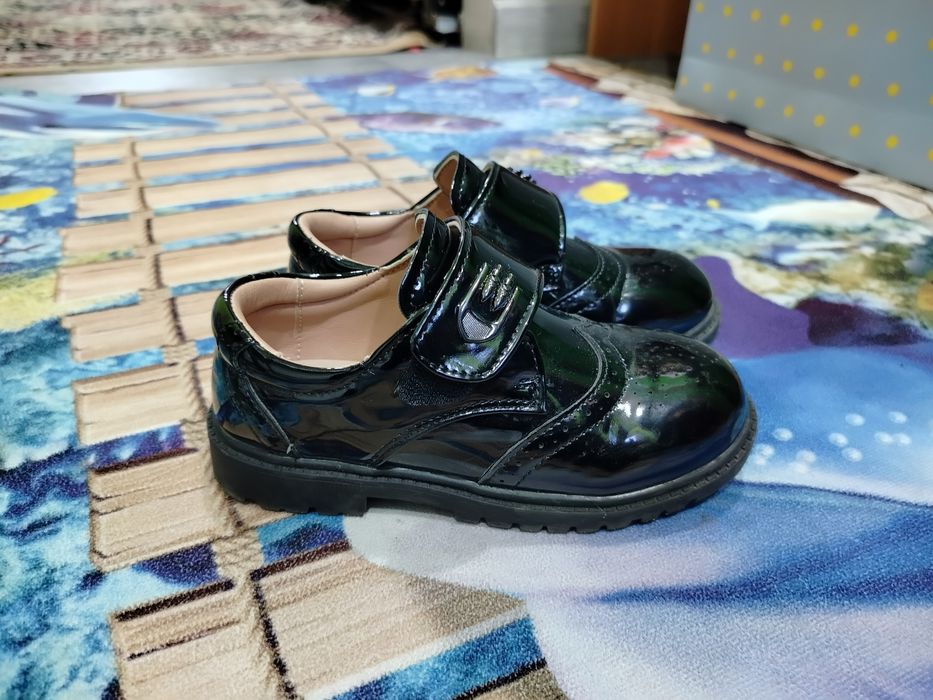 Продам обувь для мальчика