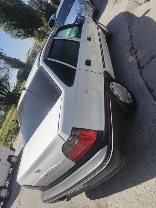 Neksiya 1 2007yil
