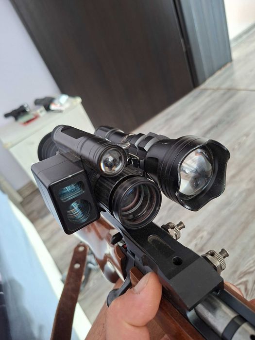 Pard nv 008 p-lrf