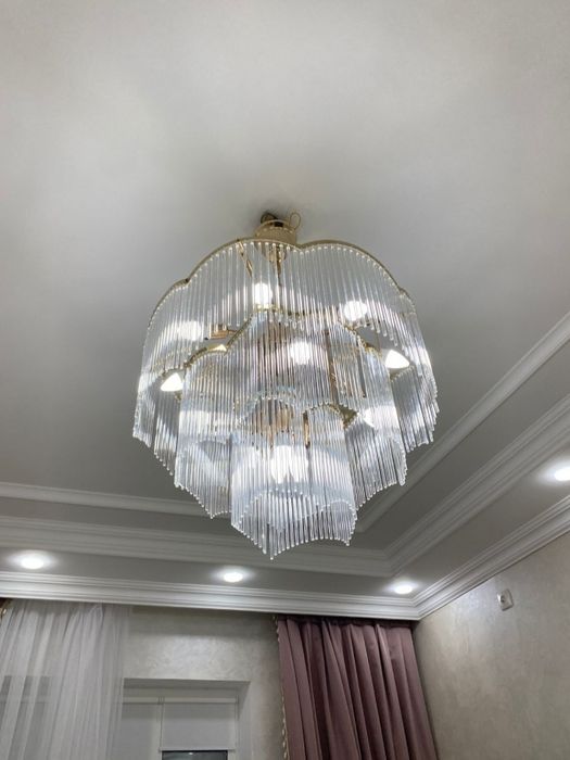 Услуги электрика