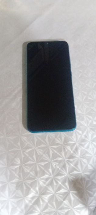 Xiaomi redmi 9a.