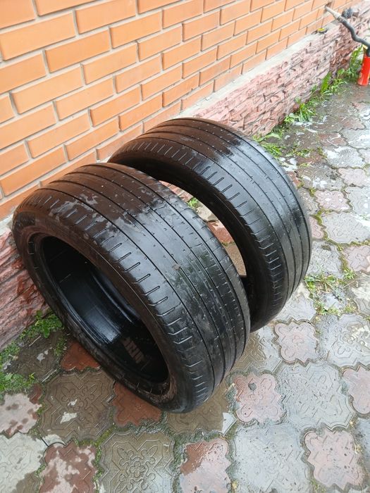 Покрышки  275/45 R21