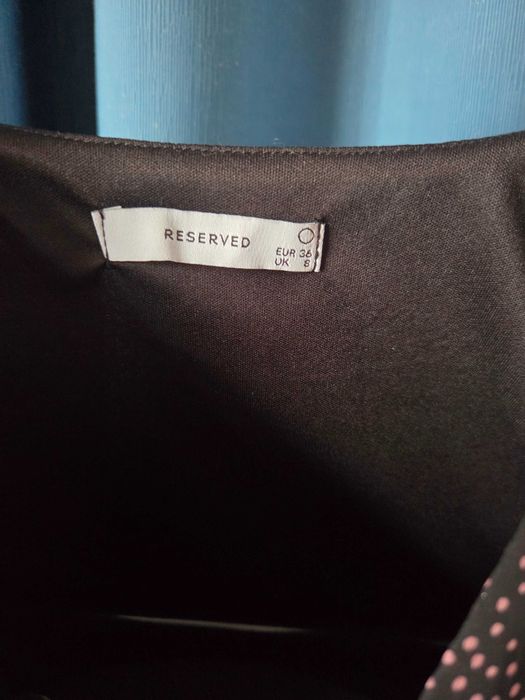 Rochie Lejera cu Buline mici