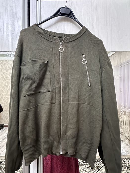 Арзан бағада киімдер