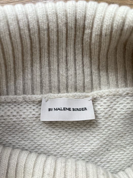 Polo Ralph Lauren дамски мерино пуловер M-L