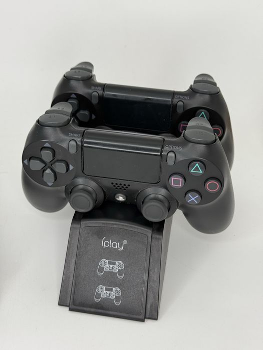 Sony PlayStation 4 / Рассрочка 0-0-24