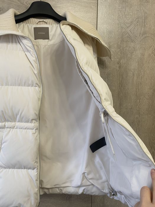 Жилет утепленный 12 storeez