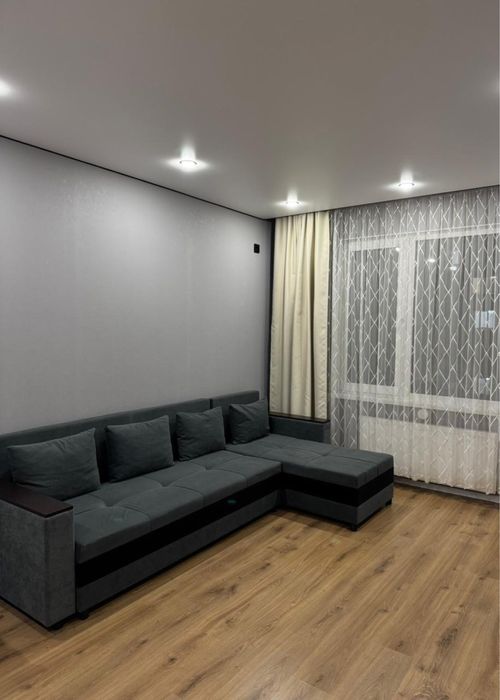 Сдам однокомнатную квартиру