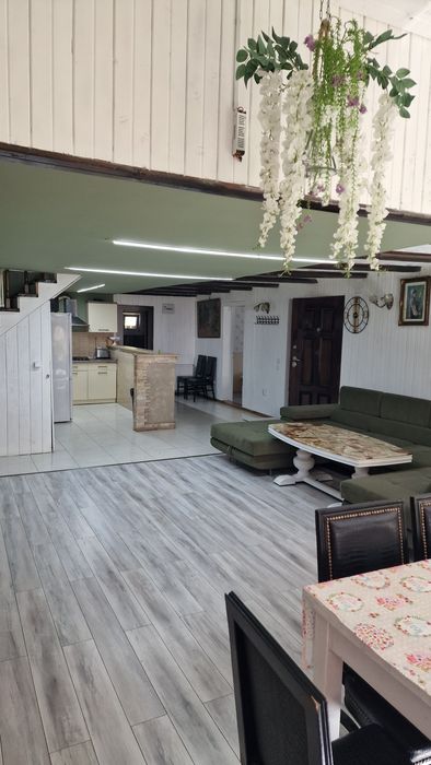 Inchiriez cabana (Cabana Denny)