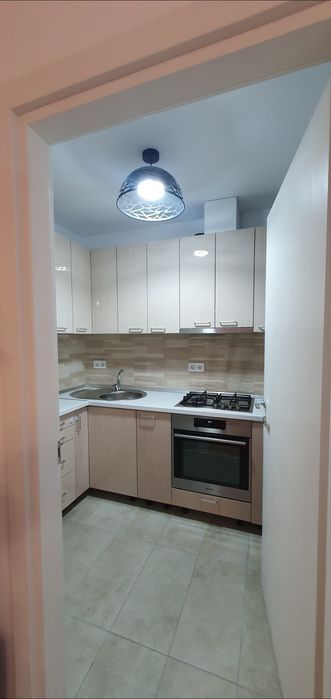 Apartament 2 camere de închiriat  sector 2 București