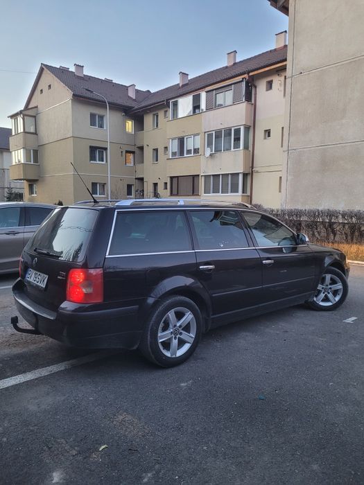 Passat B5.5 1.9 TDI