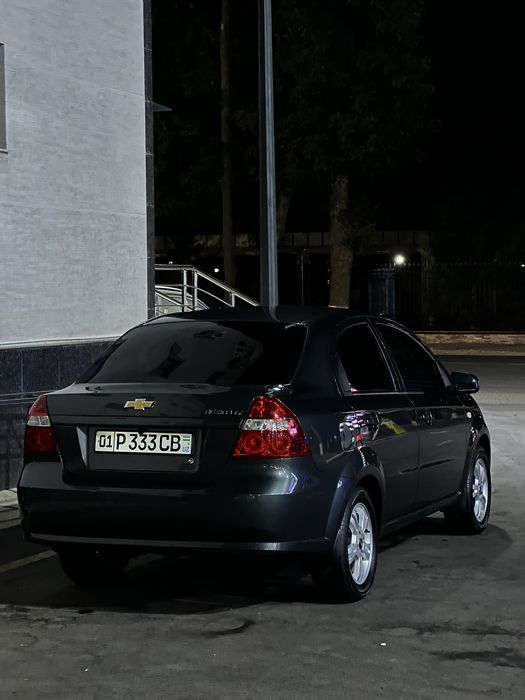 Nexia 3 2020 avtomat