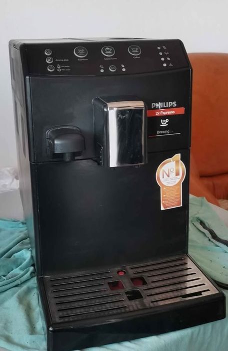 Espressor Philips Saeco automat