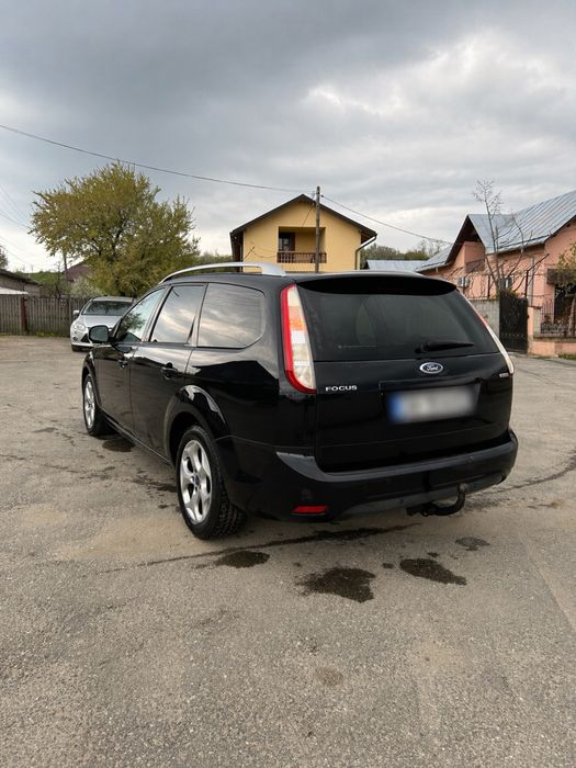 FORD Focus 2011 — imagine 2