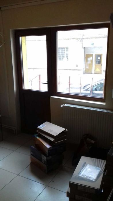 Spatiu Comercial-Birou Zimnicea -str. Calugareni