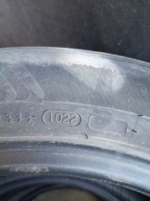 Nokian 215/55/R16