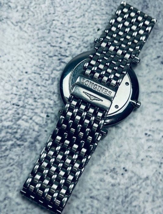 Longines - La Grande Classique - L4.635.4 -