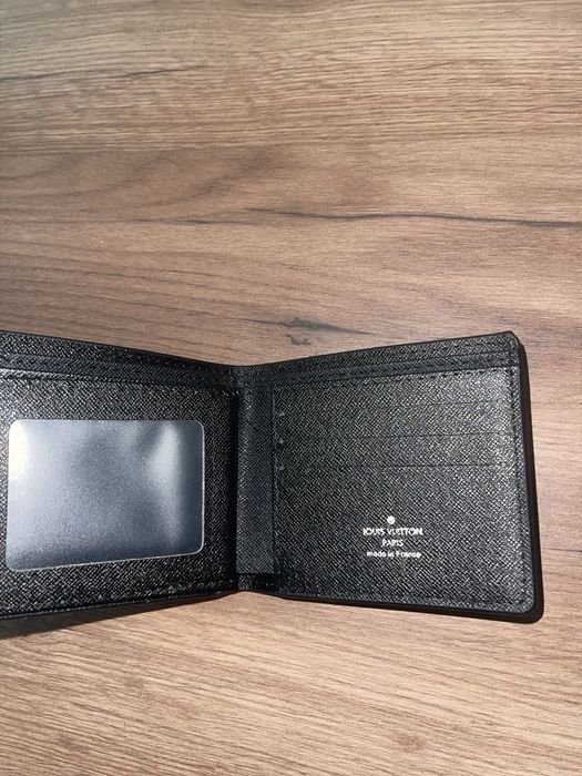 Портфейл louis vuitton