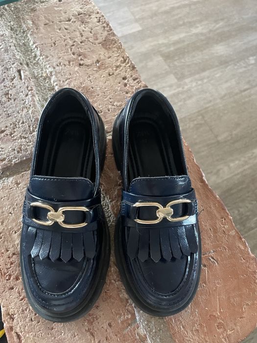 Pantofi Balerini copii