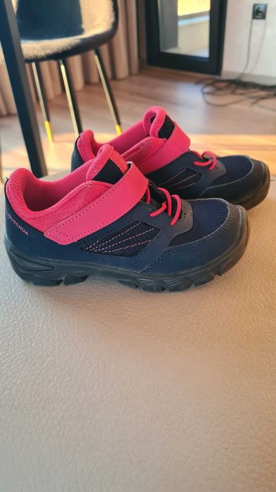 Детски туристически обувки