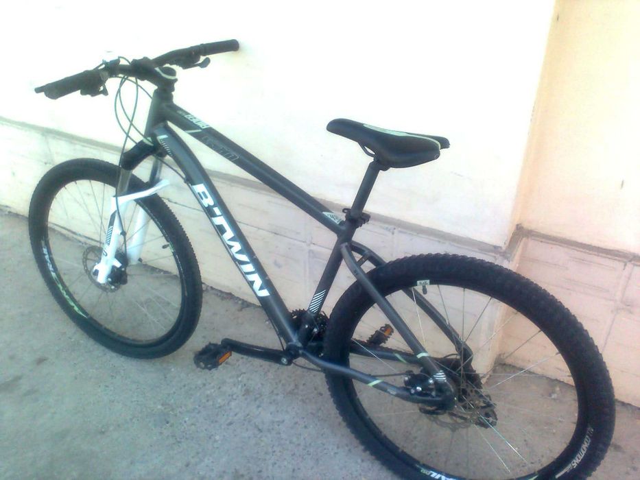 27,5 цола B-Twin RockRider 520 CGF Evo 27,5