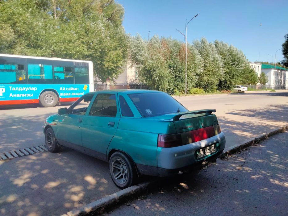 Продам ВАЗ-2110 !