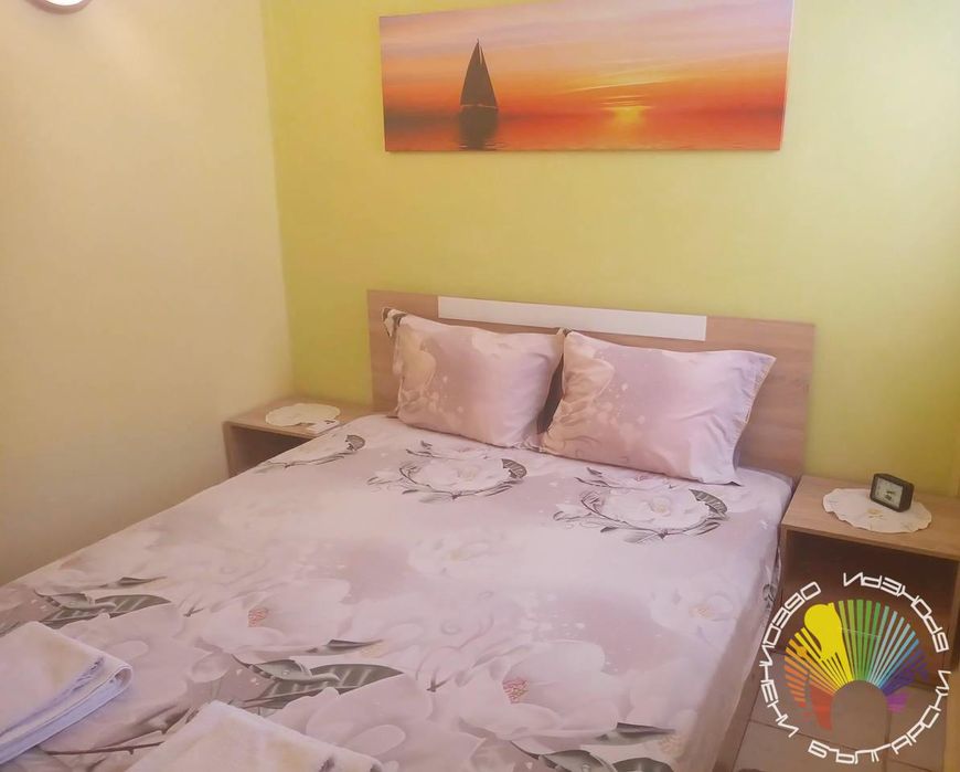 Дава се под наем Многостаен апартамент в Бургас, Център - 72 кв.м за 357 € - Снимка #6