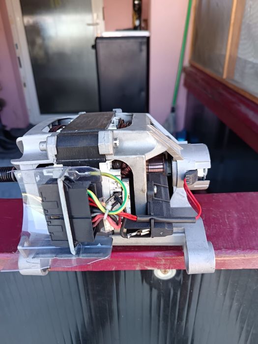 Motor de mașină de spălat Artic