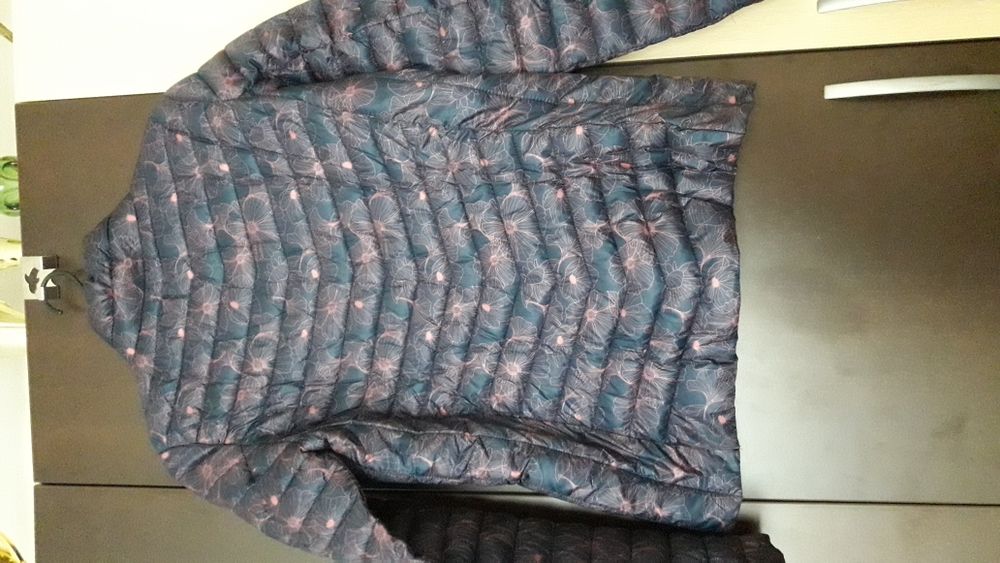 Дамско тънко яке