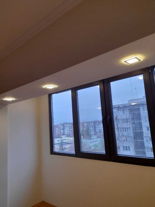 Дава се под наем Двустаен апартамент в Бургас, Славейков - 65 кв.м за 200 € - Снимка #9