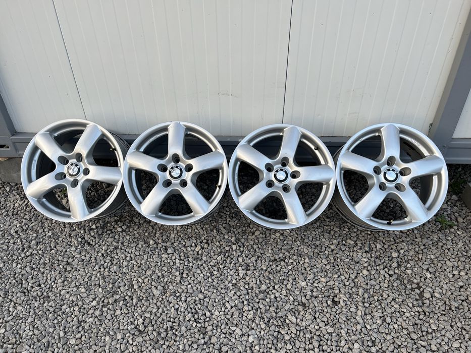 17" Джанти за BMW