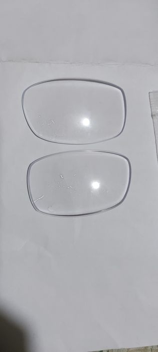 Новые Линзы ассигматика