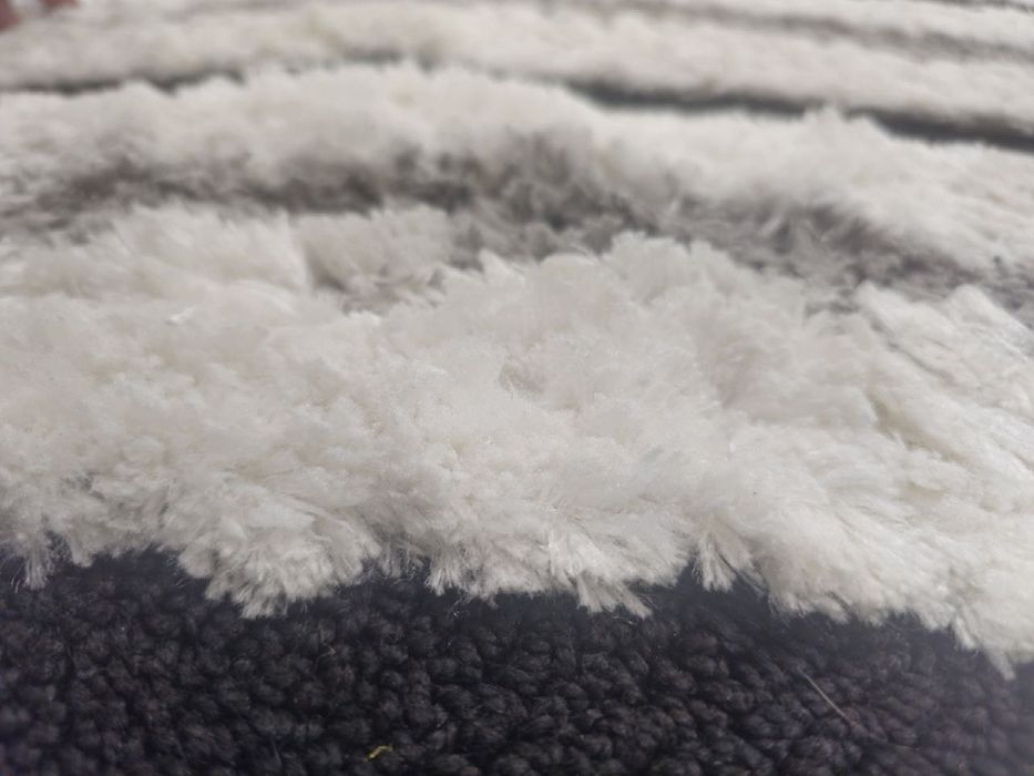 Ковёр шерстяной как новый