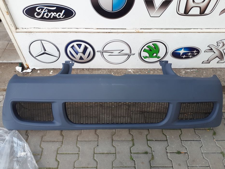 R32 Предна броня за Голф 4