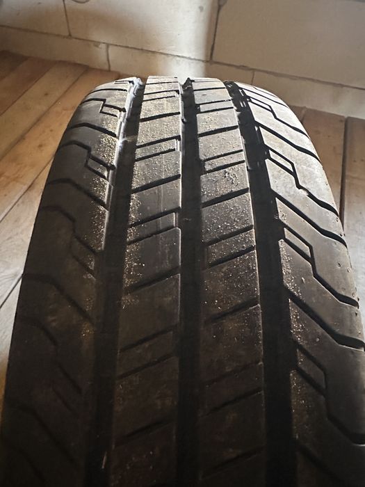 Anvelopa Vara 195/60R16C CONTINENTAL Contivancontact