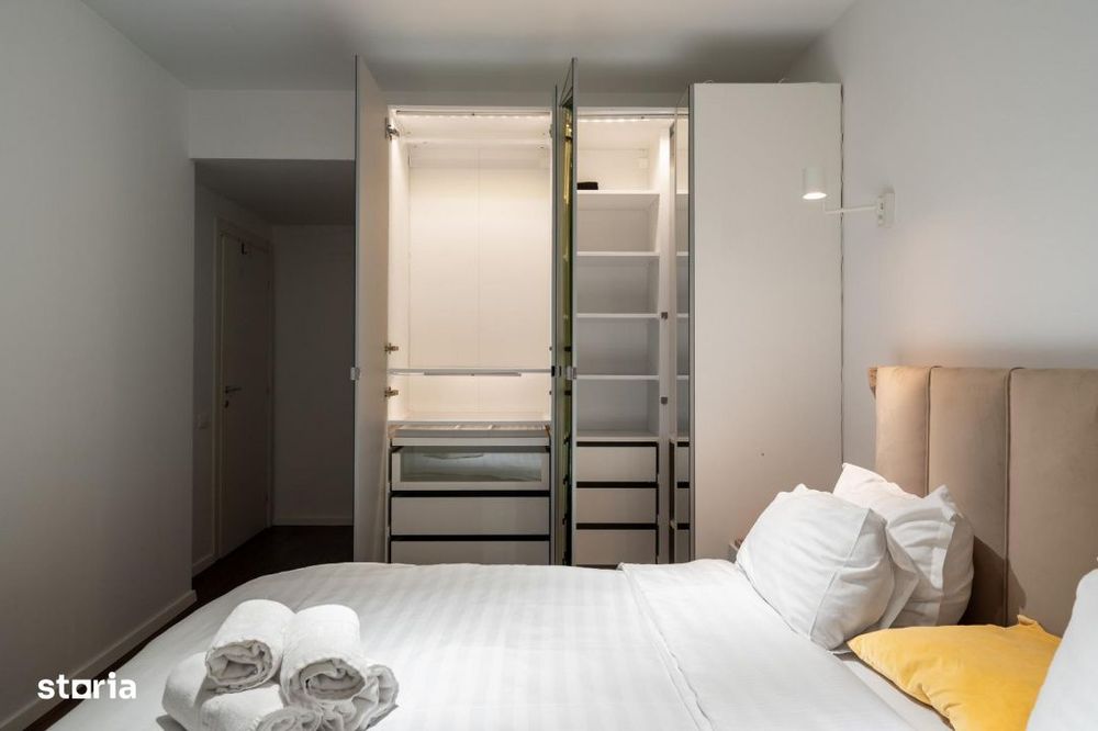 3 Camere Pipera | Gradina Proprie | Parcare |