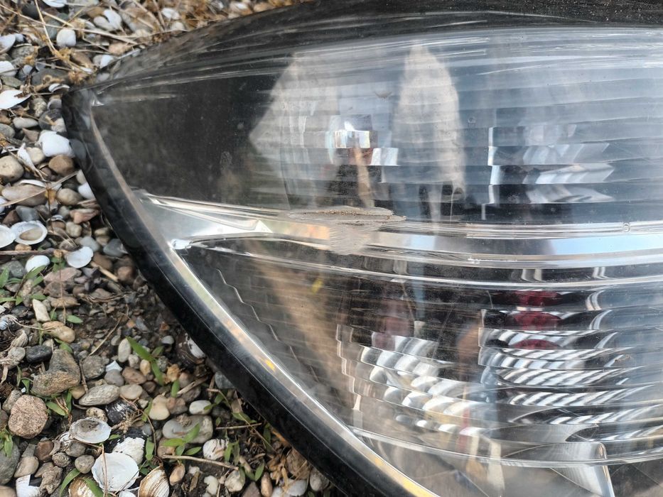 ляв и десен стоп за опел астра х хечбек OPEL ASTRA H