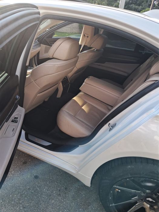 BMW 7 Series 2011 — imagine 3