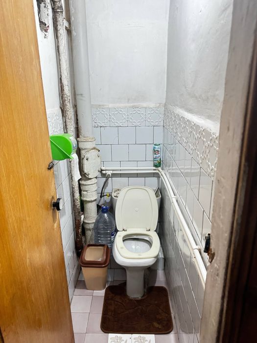 Продается квартира